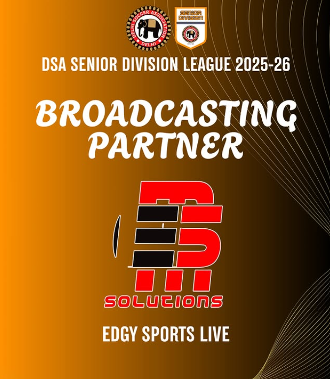 Delhi Senior Division