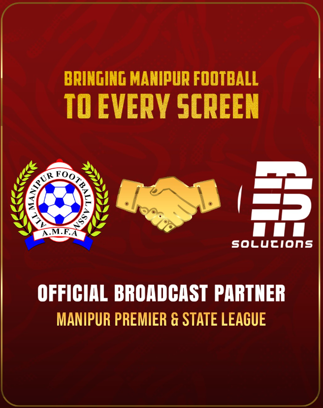 Manipur State League