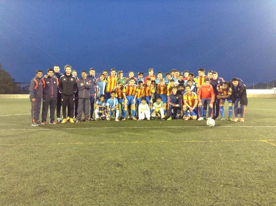 Menorca Cup International · Spain