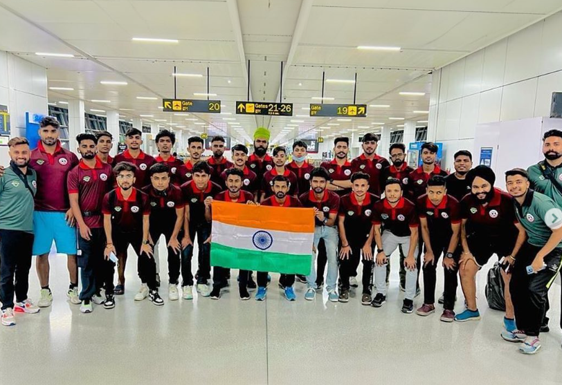 Thailand Pro Cup Camp & Tournament International