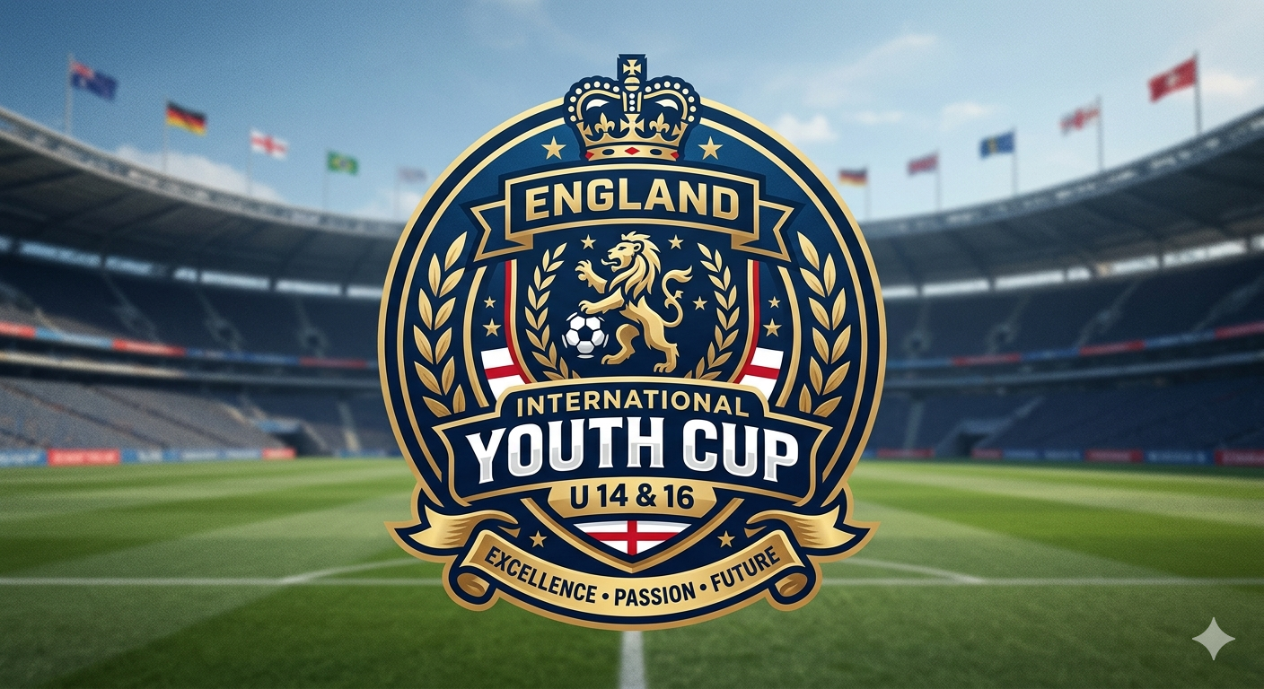 England Schools Cup Tour